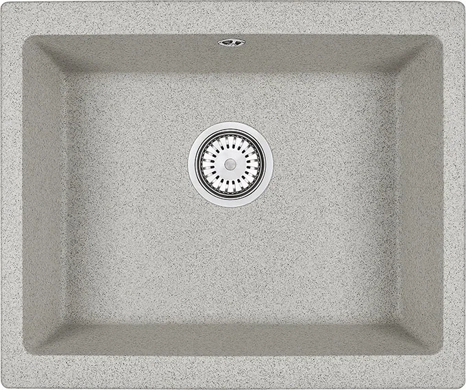 Фото товара: GRANULA 5551 мойка, гранит, базальт