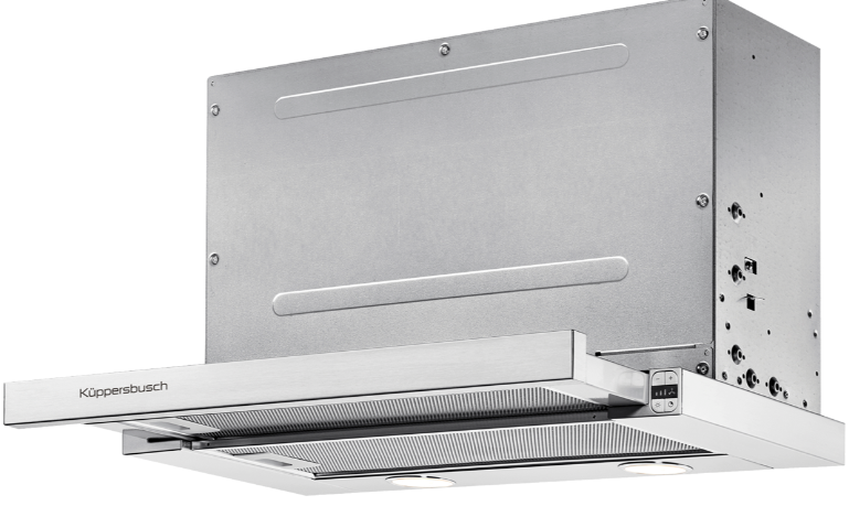 Фото товара: Kuppersbusch DEF 6550.0 E