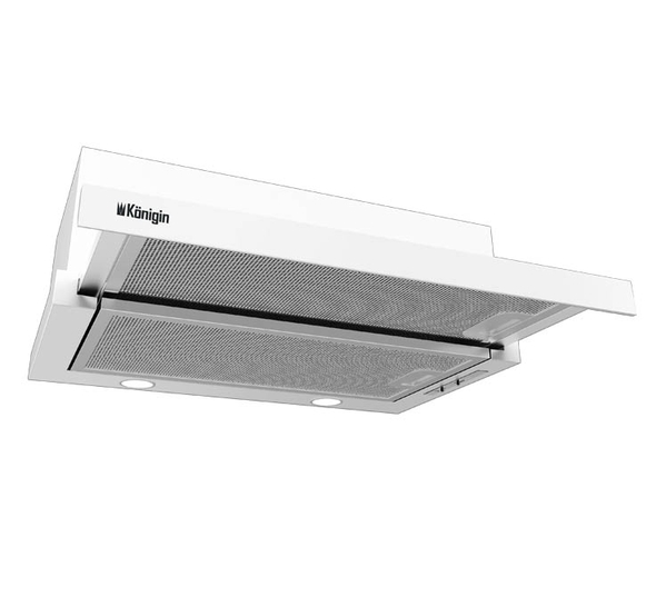 Фото товара: Konigin Helena II (White Glass 60) 