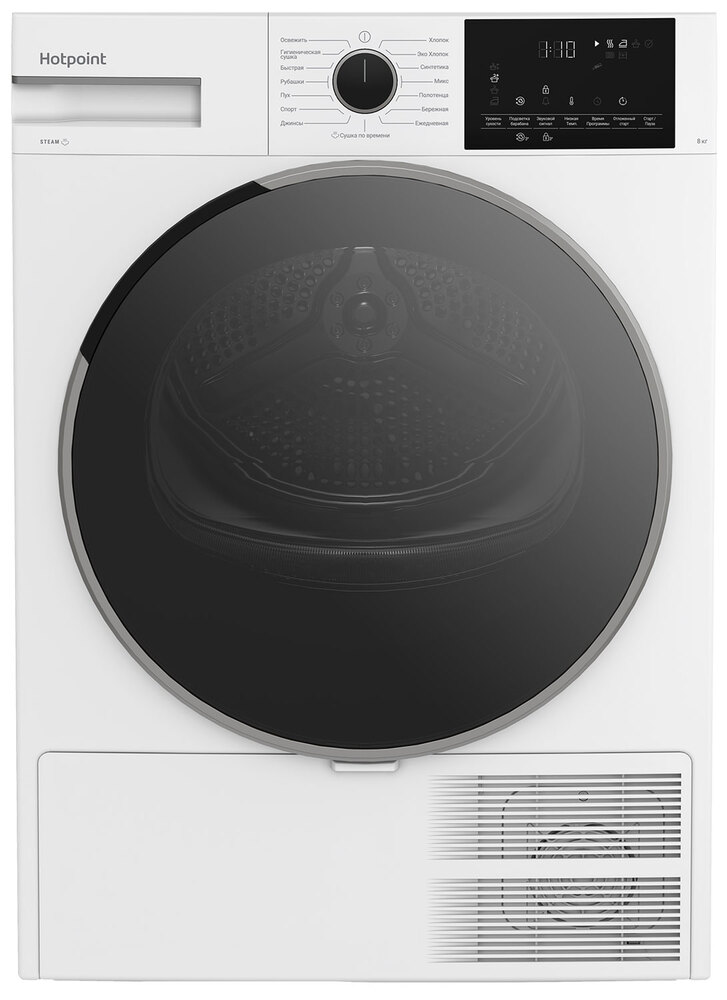 Фото товара: Hotpoint TDSH 85V W