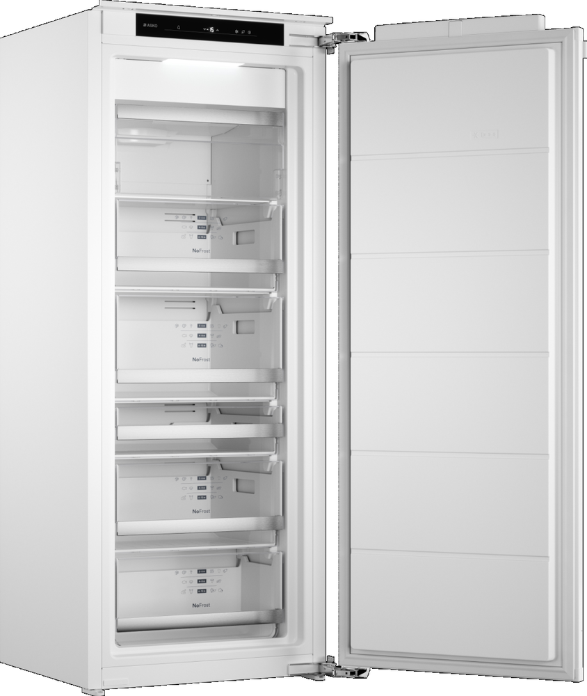 Детальное фото товара: ASKO FN31442EI