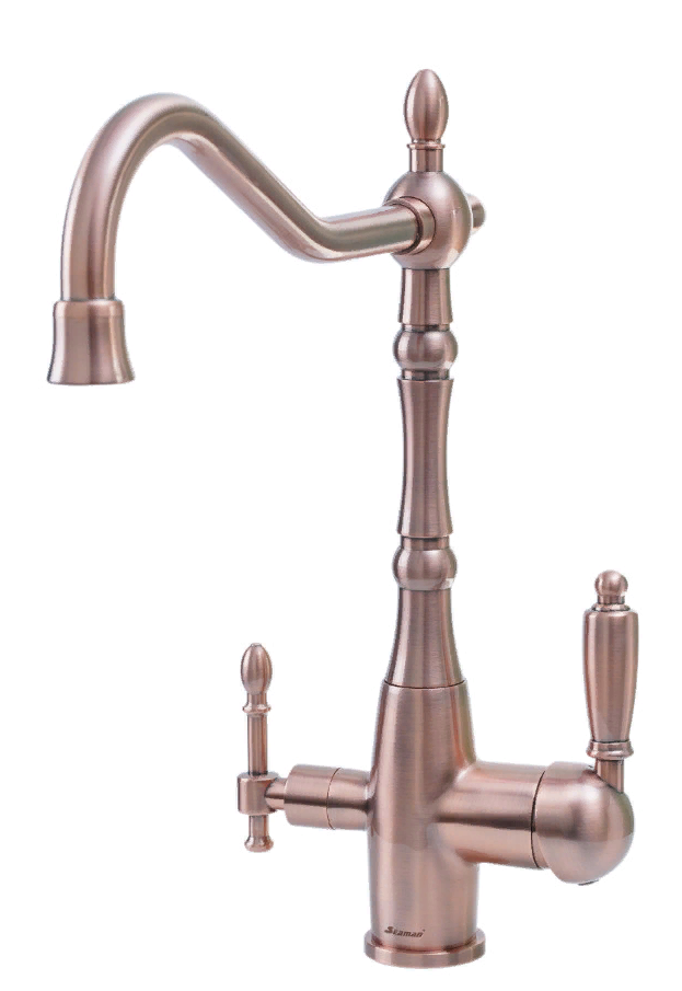 Фото товара: Seaman Barcelone SSL-5387-AU (Aurora, PVD + Patina)