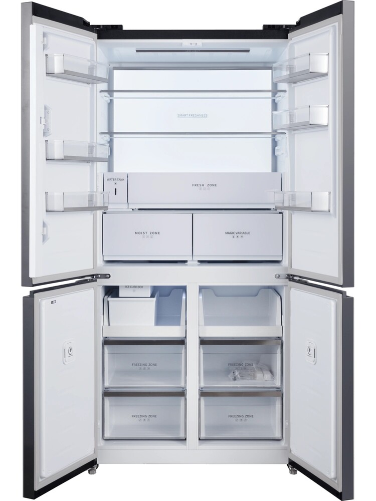 HIBERG i-RFQ 705G Y Детальное фото товара: HIBERG i-RFQ 705G Y