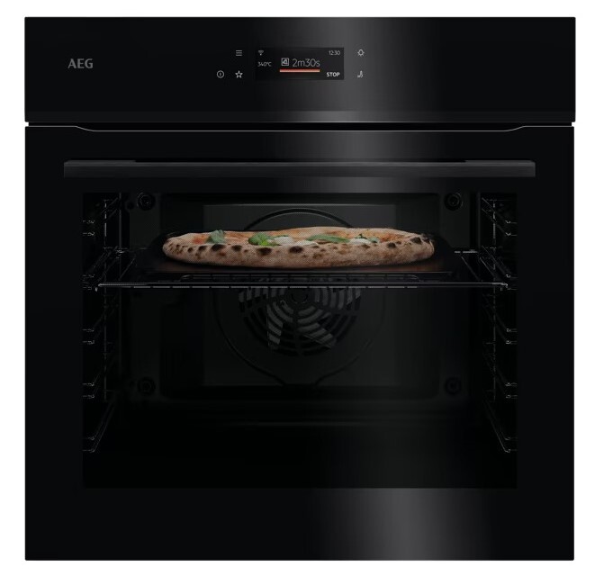 Фото товара: AEG NBX7P63KSB