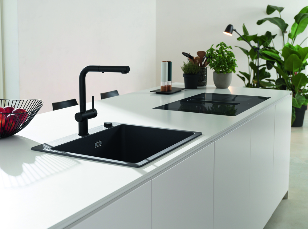 Детальное фото товара: Franke FMA 8381R HI индукционная поверхность