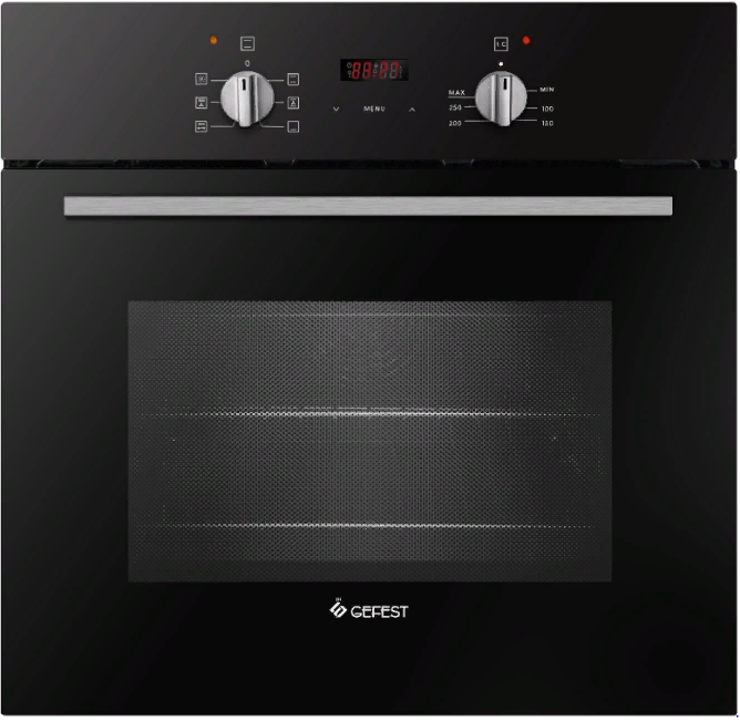 Фото товара: GEFEST ЭДВ ДА 622-02 АМ