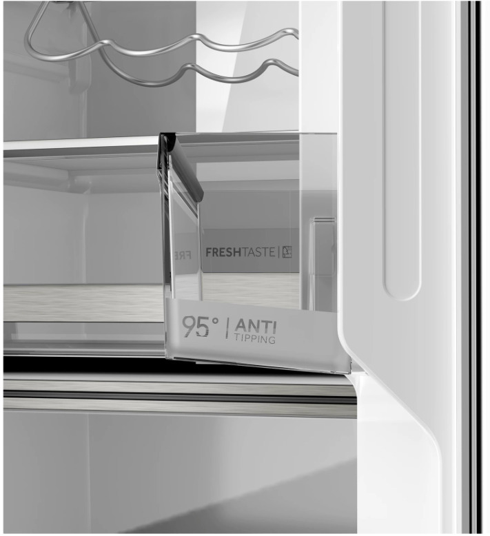 Детальное фото товара: Haier BCF5261WRU