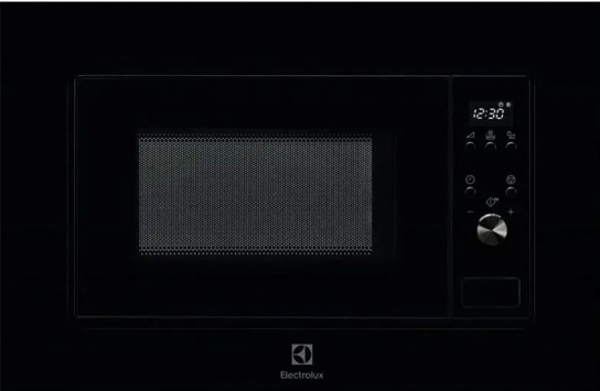Фото товара: Electrolux LMS2203EMK