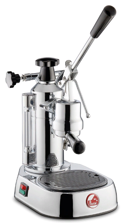 Фото товара: La Pavoni LPLELQ01EU