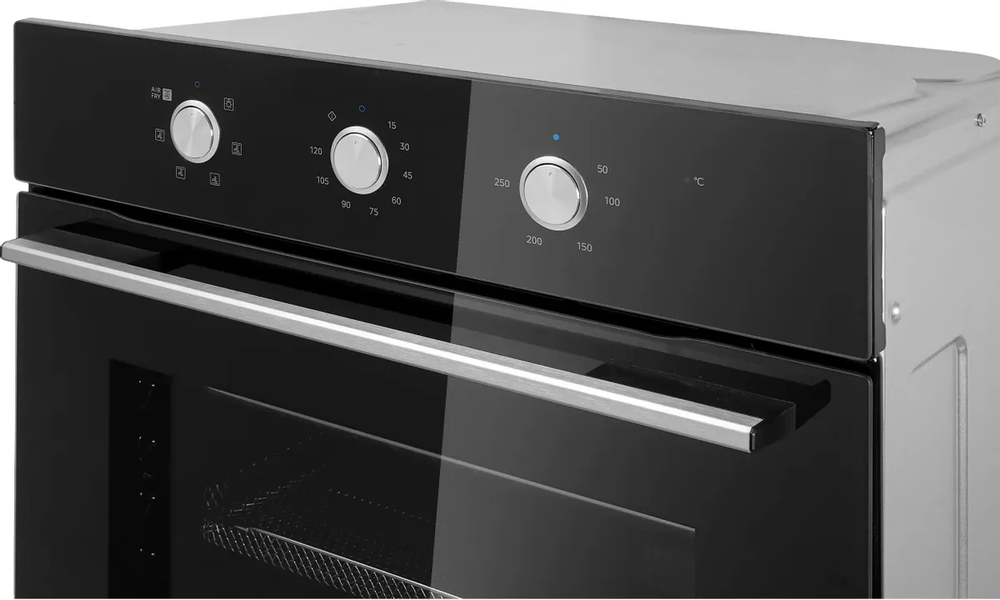 Детальное фото товара: Midea MO37003GB