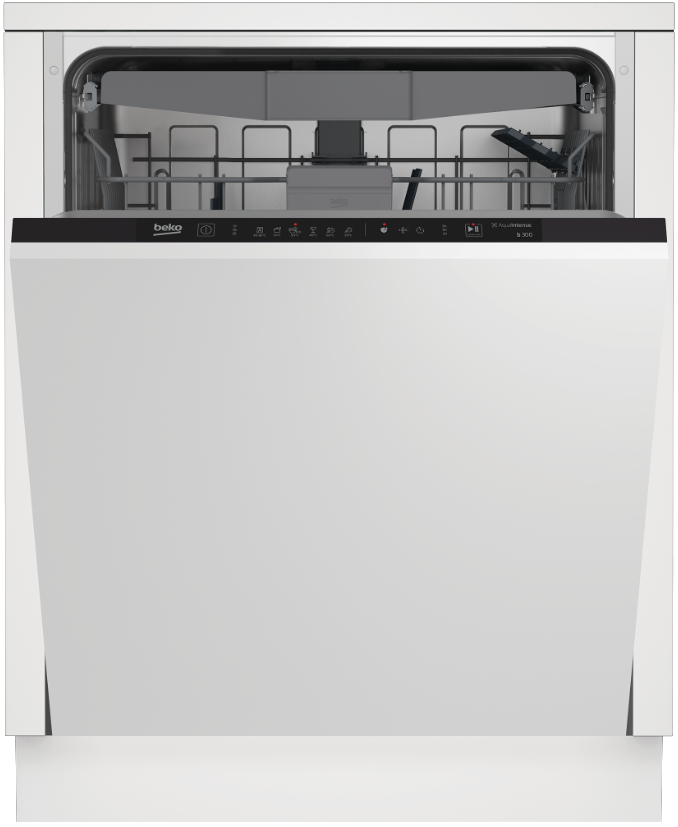 Фото товара: Beko BDIN16520Q