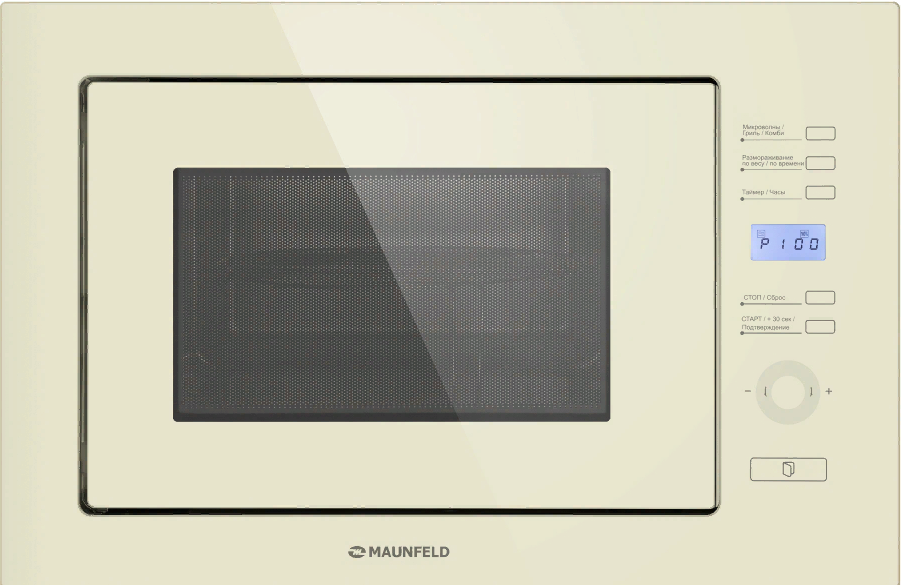 Фото товара: Maunfeld MBMO.25.7GBG