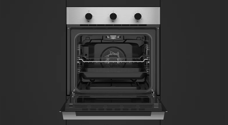 Teka HSB 740 G SS Детальное фото товара: Teka HSB 740 G SS