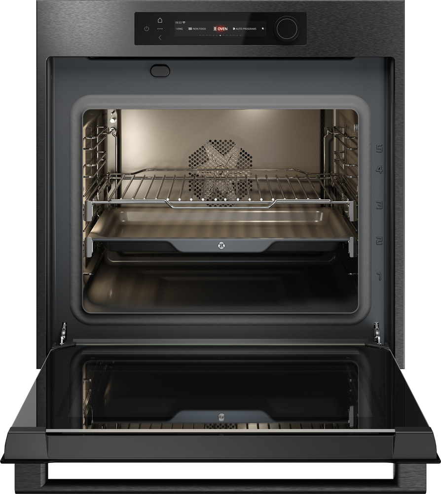 Детальное фото товара: ASKO OT66BSH