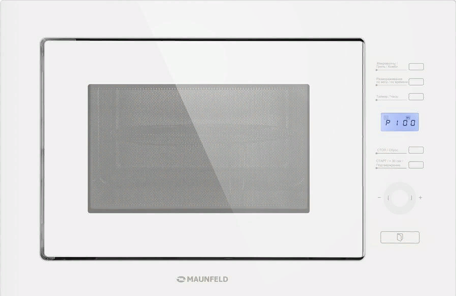 Maunfeld MBMO.25.7GW Детальное фото товара: Maunfeld MBMO.25.7GW