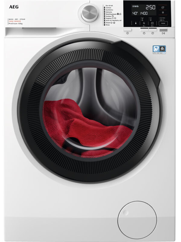 Фото товара: AEG LWR71944B