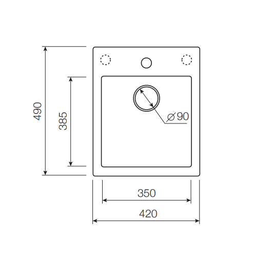 Схема встраивания Схема встраивания