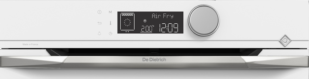 Детальное фото товара: De Dietrich DOP4556W