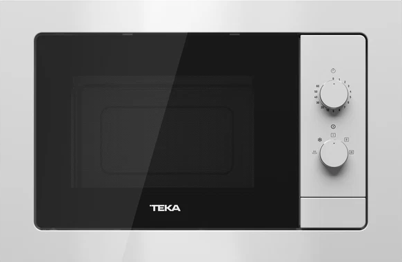 Teka MB 620 BI WHITE Фото товара: Teka MB 620 BI WHITE