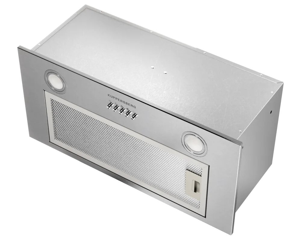 Детальное фото товара: Kuppersberg INPUSH 60 X