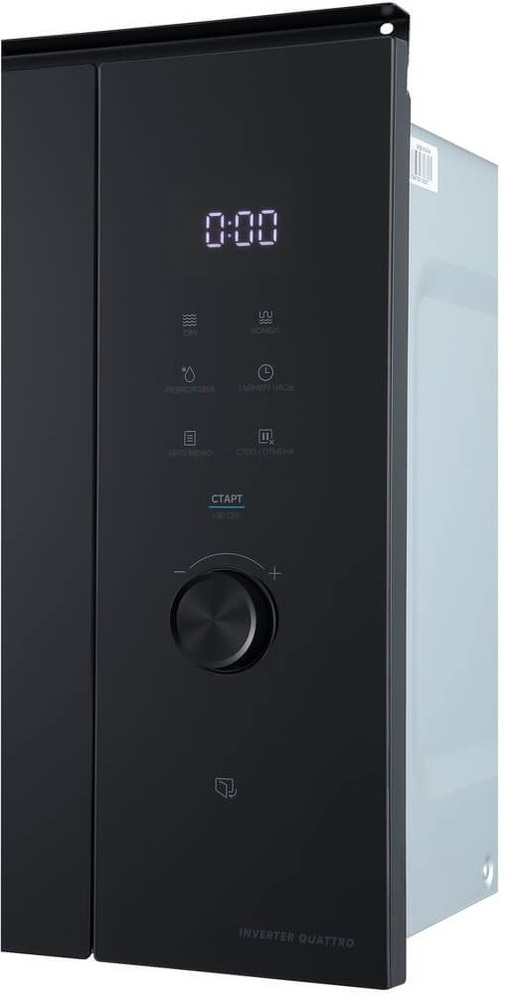 Детальное фото товара: Midea MI982517GBI