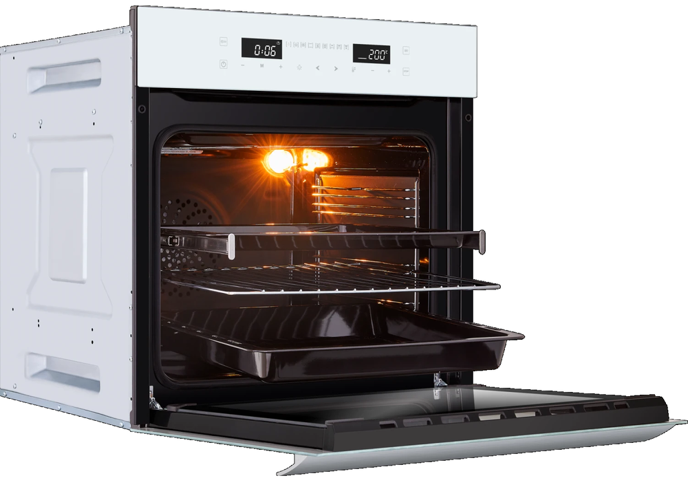 HIBERG VM 6192 W Детальное фото товара: HIBERG VM 6192 W