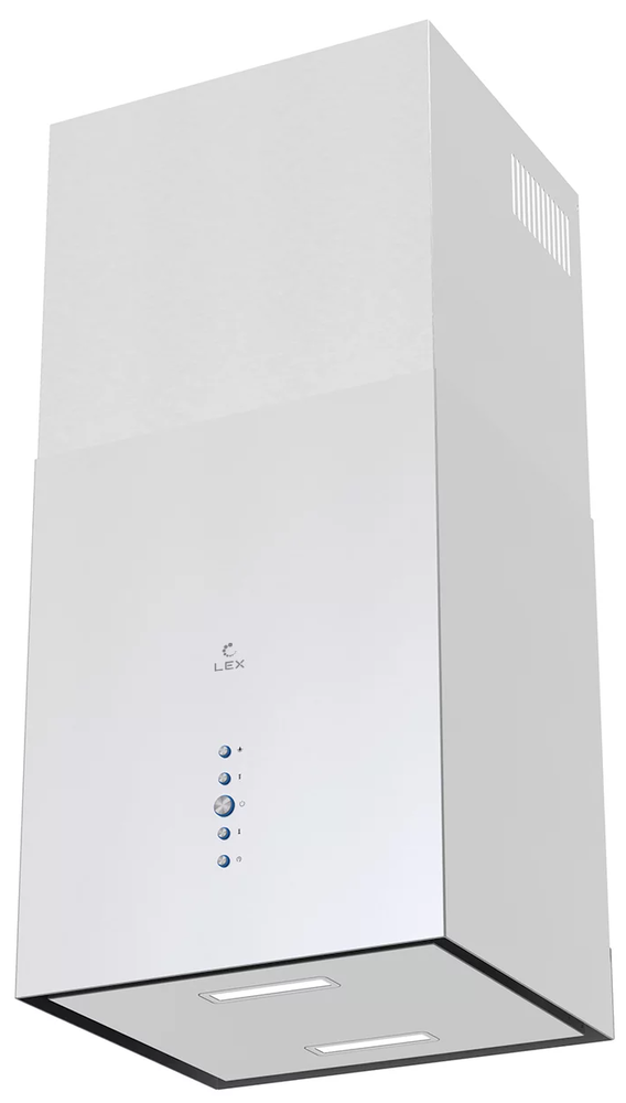 LEX ALTO 400 WHITE Детальное фото товара: LEX ALTO 400 WHITE
