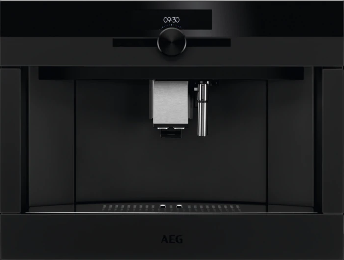 Фото товара: AEG KKK994500T Витринный образец