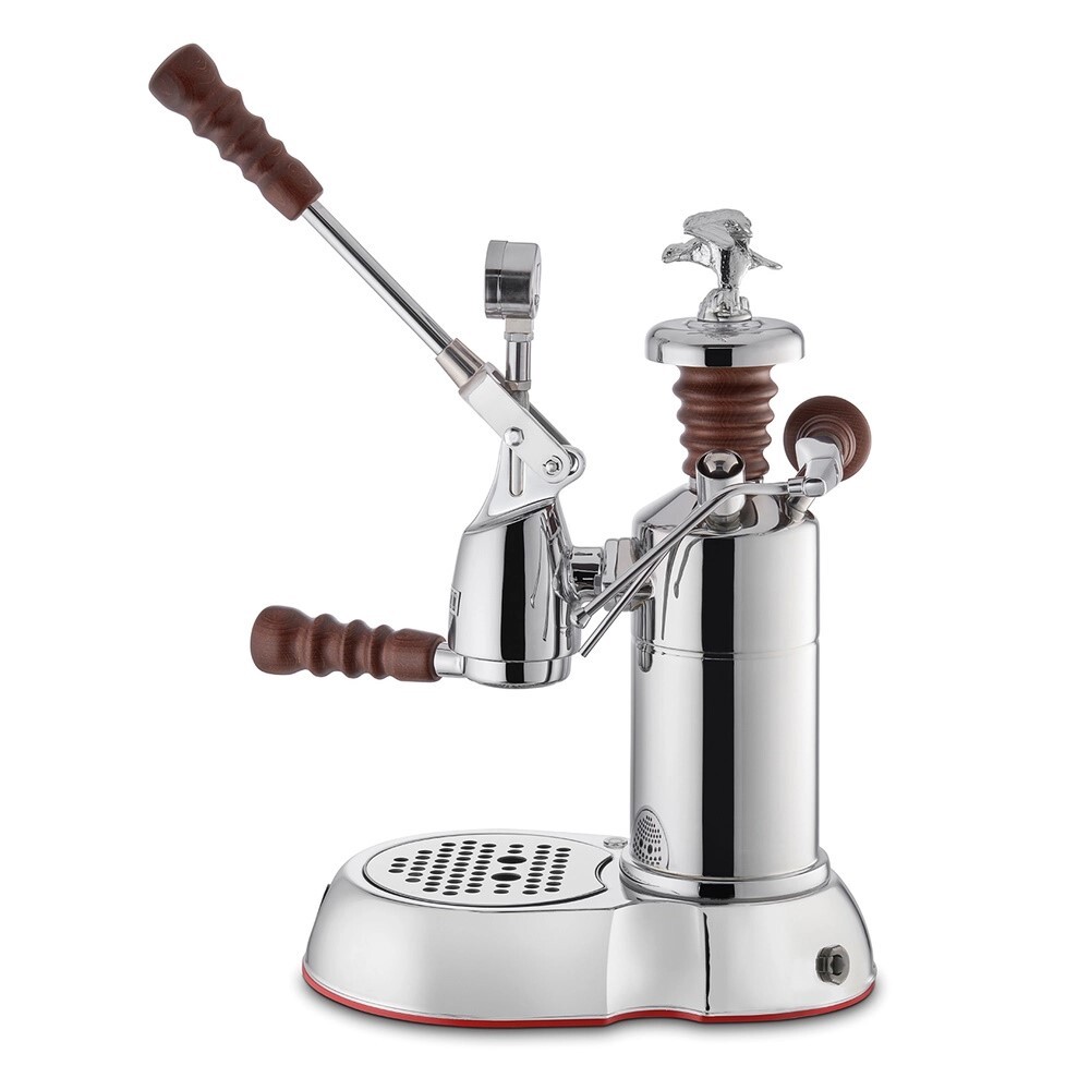 Детальное фото товара: La Pavoni LPLESA01EU