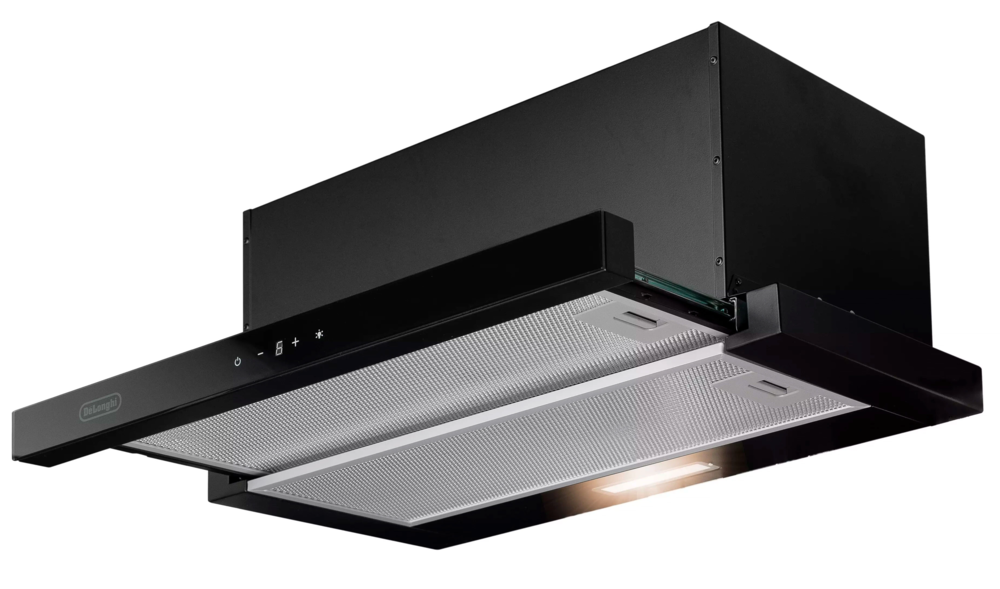 Фото товара: DeLonghi KT - TIARA 612 NB