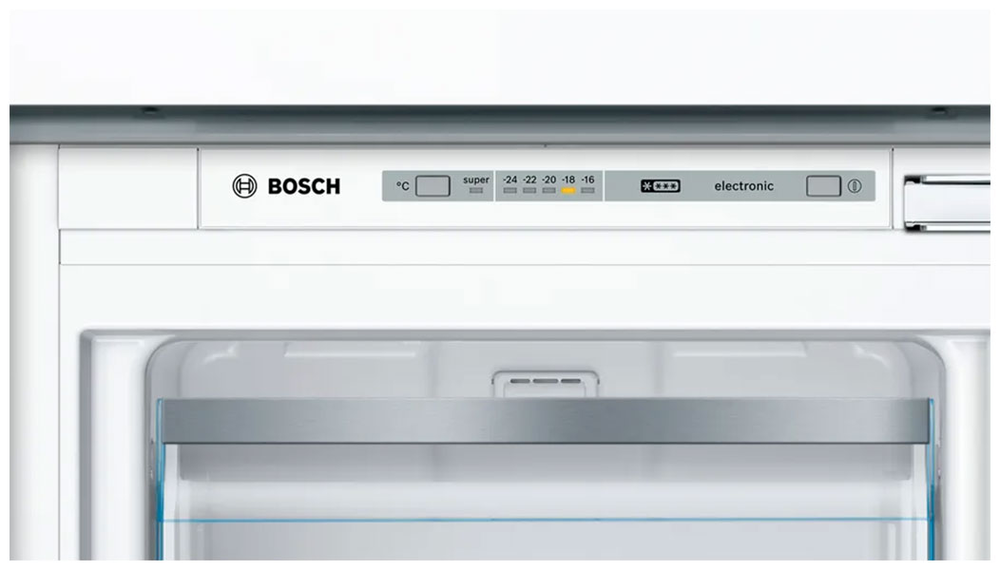 Детальное фото товара: Bosch GIV21AFE0