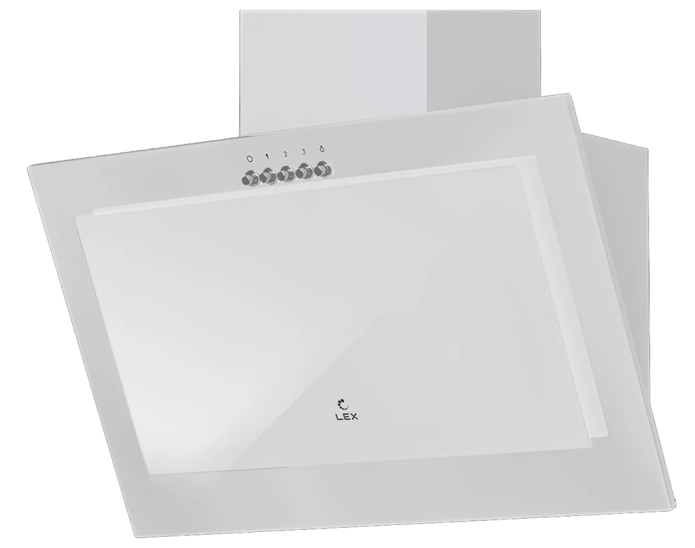 LEX Mio G 600 White Фото товара: LEX Mio G 600 White