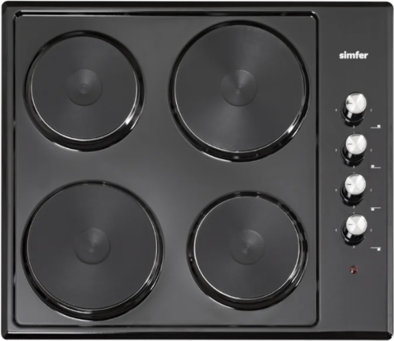 Фото товара: SIMFER H60E04B016 электрическая поверхность