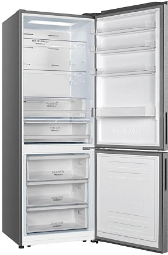 Детальное фото товара: Gorenje NRK720EAXL4