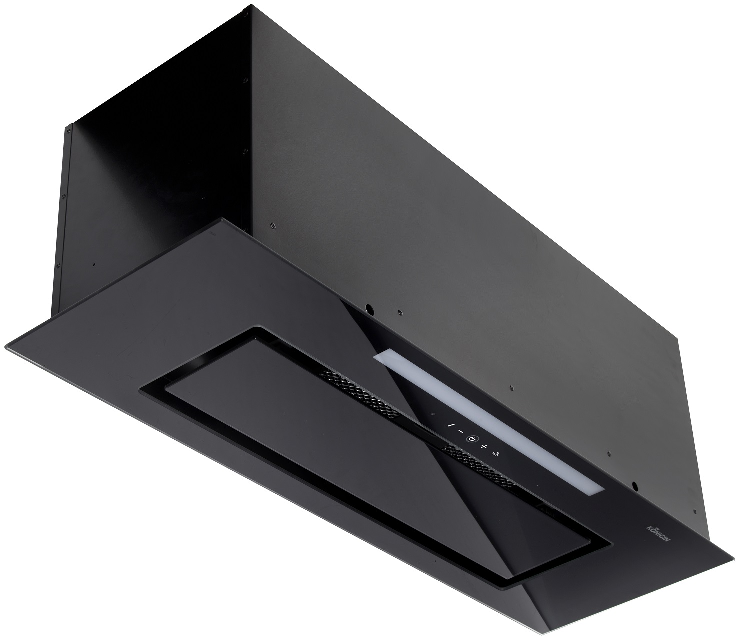 Фото товара: Konigin Navi (Black Glass 90)