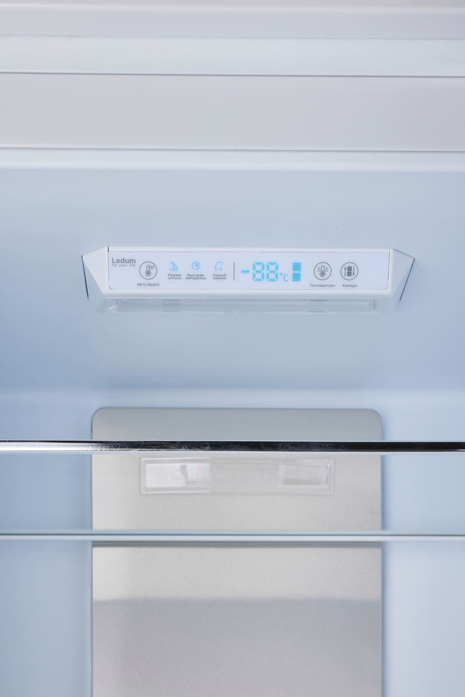 Детальное фото товара: Ledum LBRF-230 W