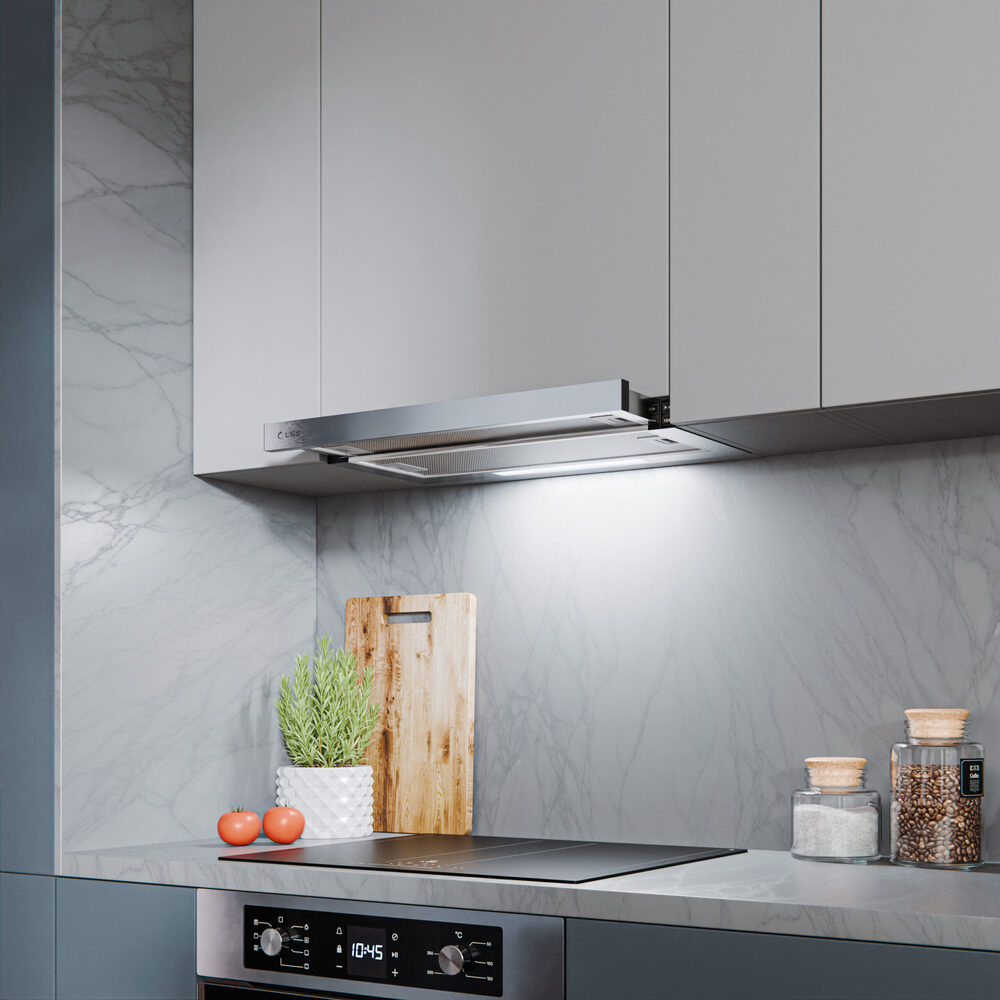 Детальное фото товара: LEX Hermes 600 Inox
