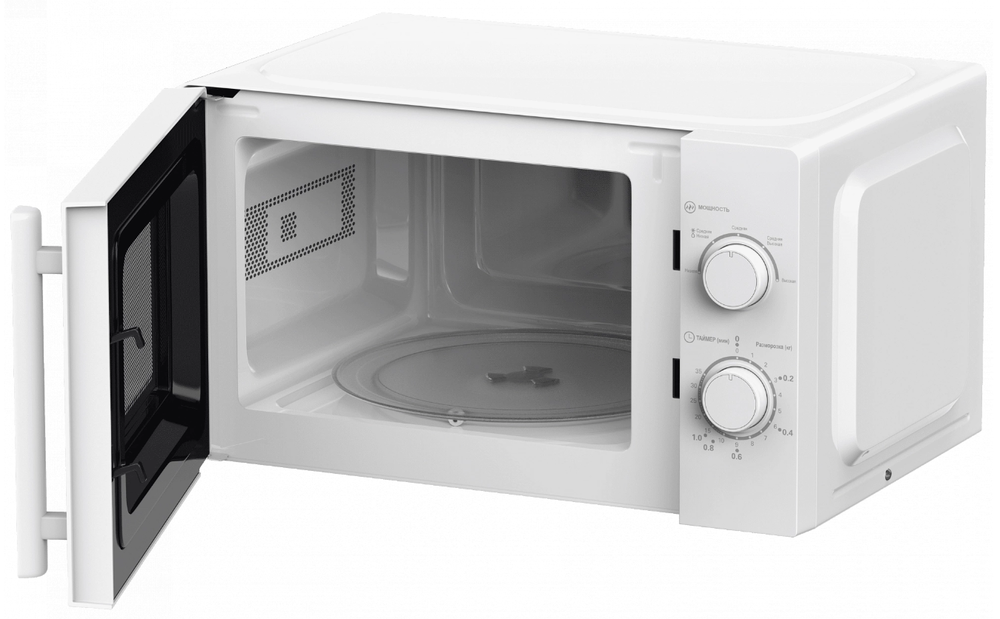 Детальное фото товара: Haier HMB-MM207WA