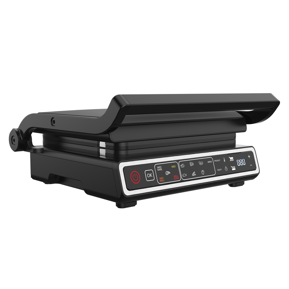 Детальное фото товара: Zigmund & Shtain Grillmeister ZEG-941