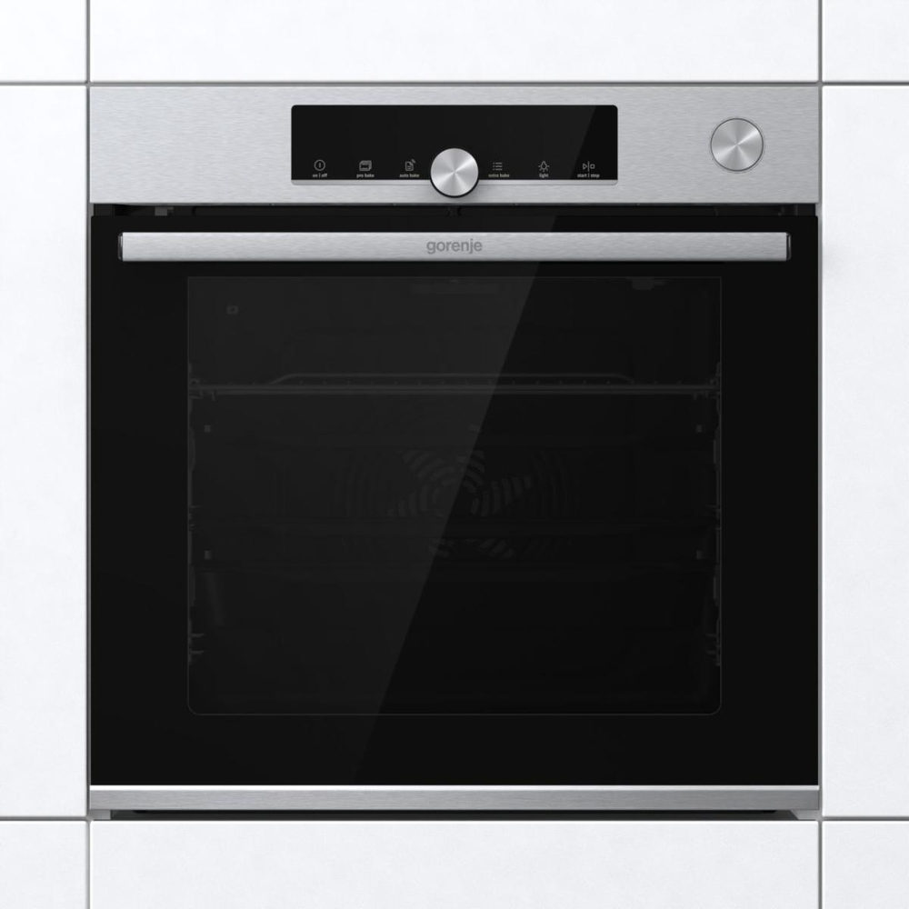 Детальное фото товара: Gorenje BPSA6747A08X