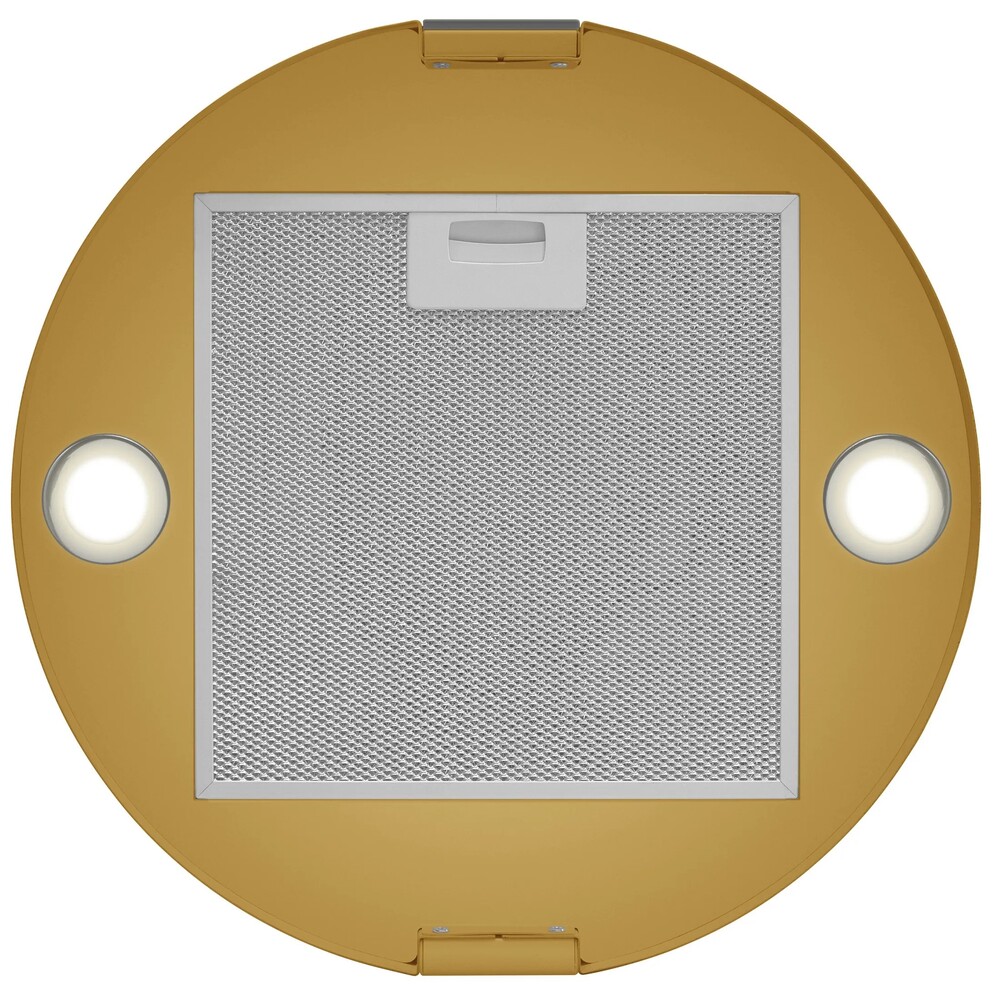 Детальное фото товара: MEFERI TUBE40GOLD ISLA COMFORT PLUS