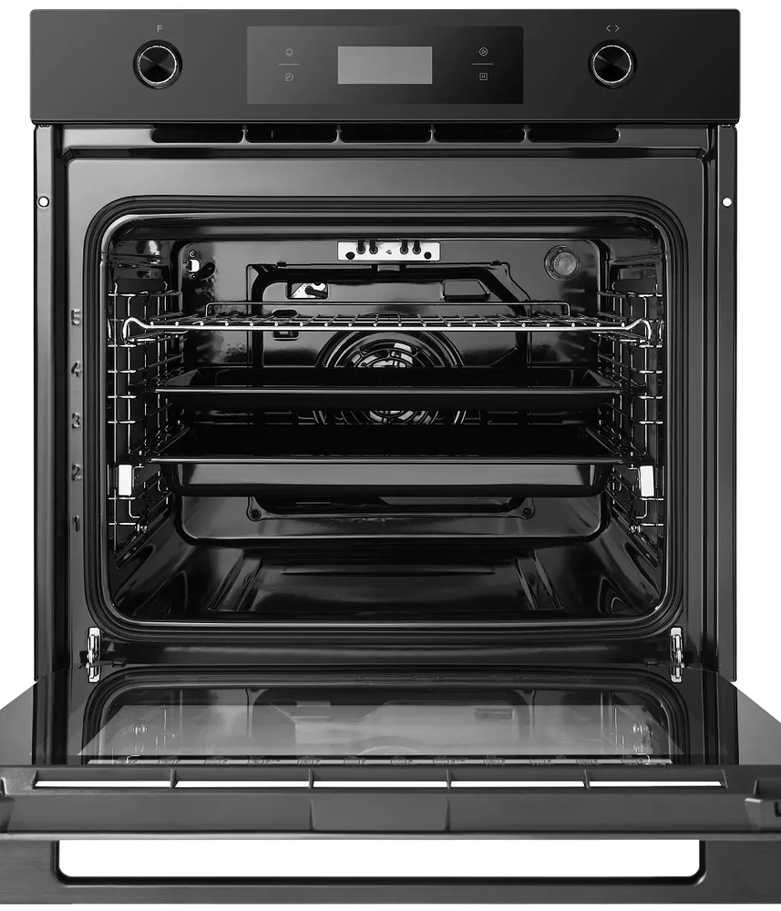 Детальное фото товара: Midea MO78100CGB