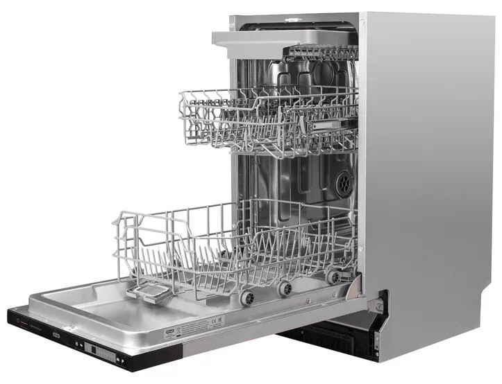 Детальное фото товара: DeLonghi DDW 06S Brace plus