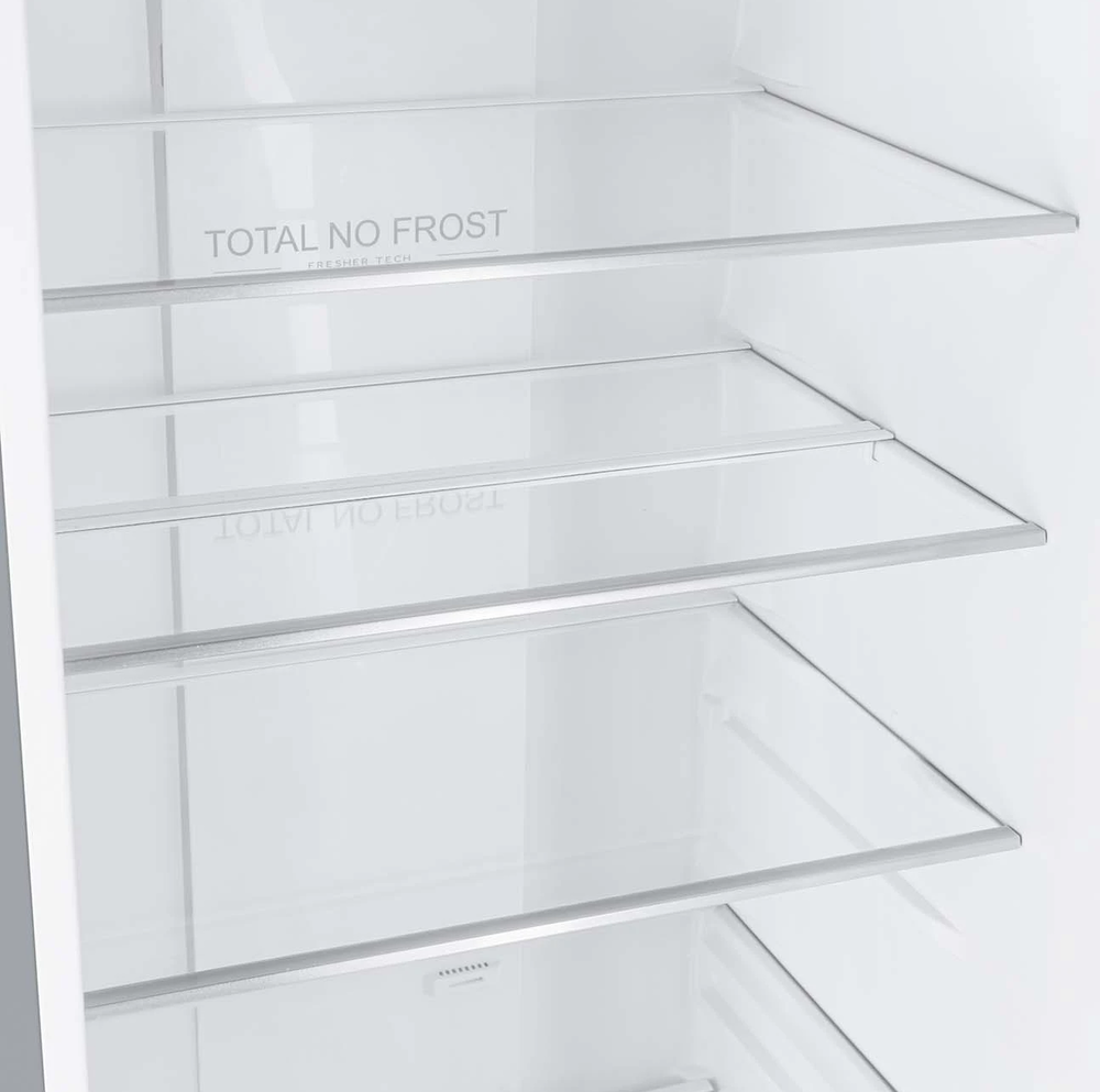 Детальное фото товара: Haier CEF537ASG