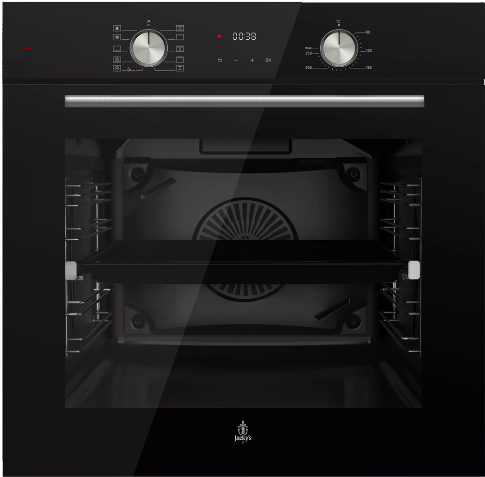 Фото товара: Jacky's JO EB7638