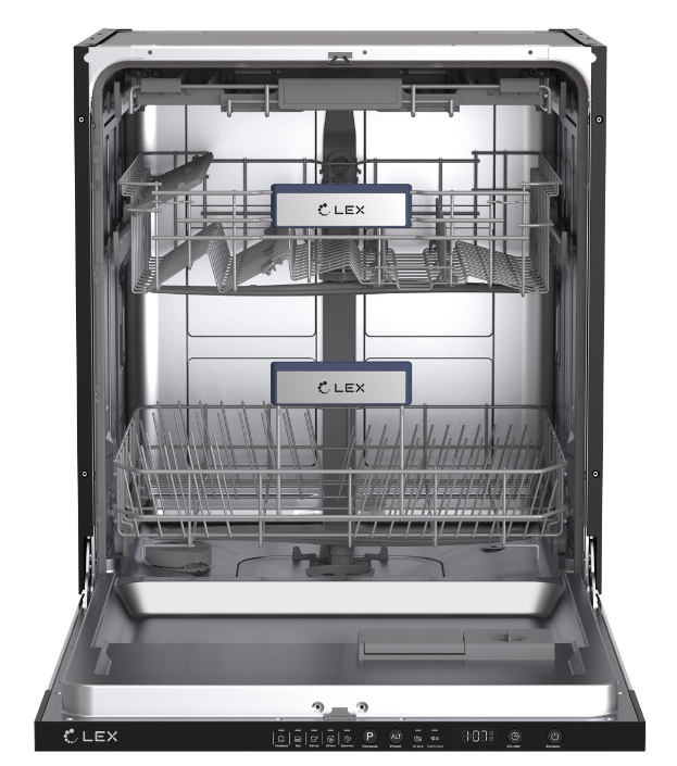 Фото товара: LEX PM 6053N