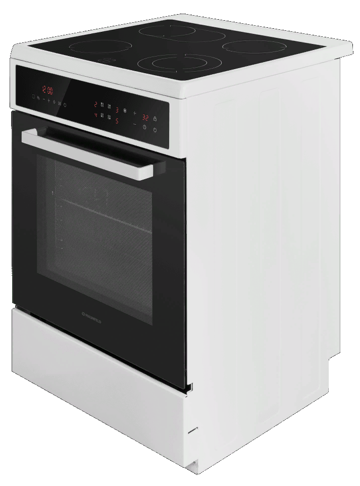 Детальное фото товара: Maunfeld MEC611CW10TD