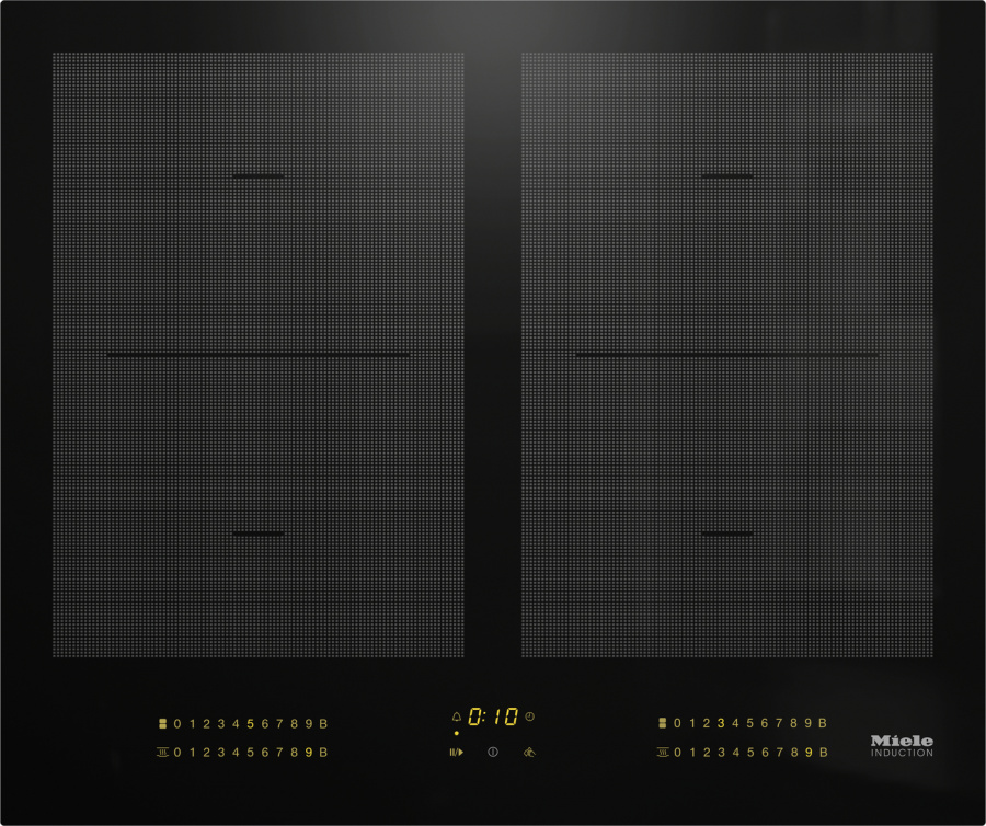 Фото товара: Miele KM7564 FL индукционная поверхность