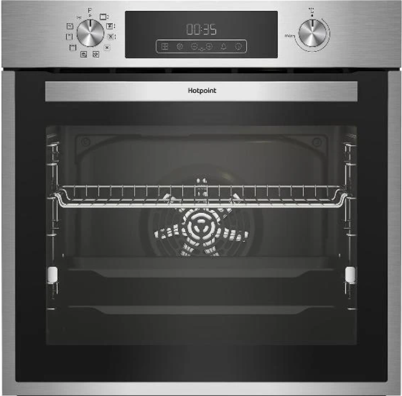 Фото товара: Hotpoint FE8 831 JSC IX