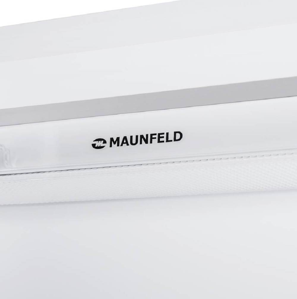 Детальное фото товара: Maunfeld MBF177SWGR Inverter